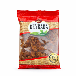 RAISINS SECS - UZUM KURUSU