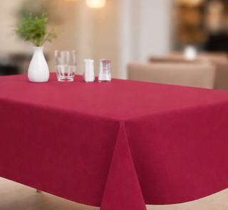 NAPPE COULEUR/ 30x40CM